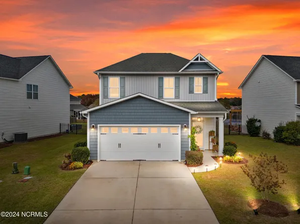 2017 Lapham Drive, Leland, NC 28451