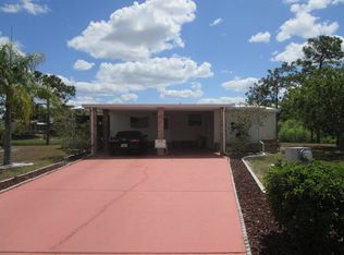 2872 Steam Boat Loop, North Fort Myers, FL 33917