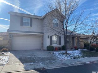 10644 Fire Poppy Cir, Reno, NV 89521