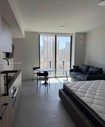 2nd image of 121 NE 5th St #2504
