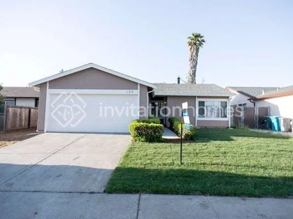 120 Lainey Ct, Vallejo, CA 94589