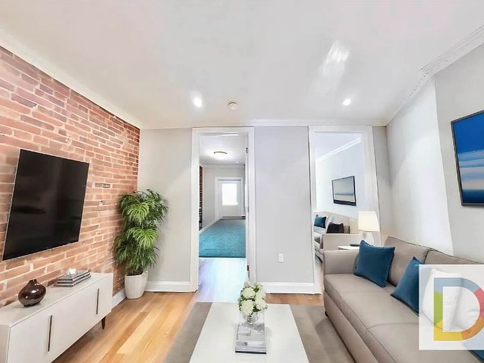 1st image of 437 W 53rd St APT 5A