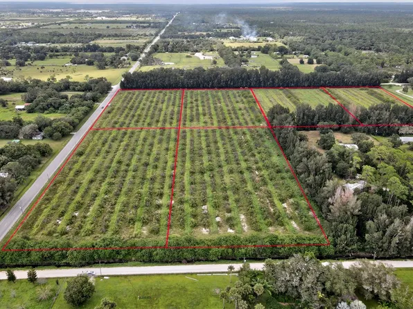 0 109th St Lot 3, Fellsmere, FL 32948