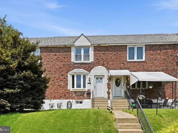 1095 N Academy Ave, Glenolden, PA 19036