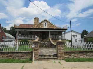 215 Homberg Ave, Baltimore, MD 21221