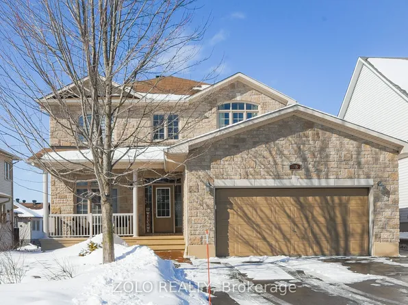 165 Opale St, Clarence Rockland, ON K4K 0G3