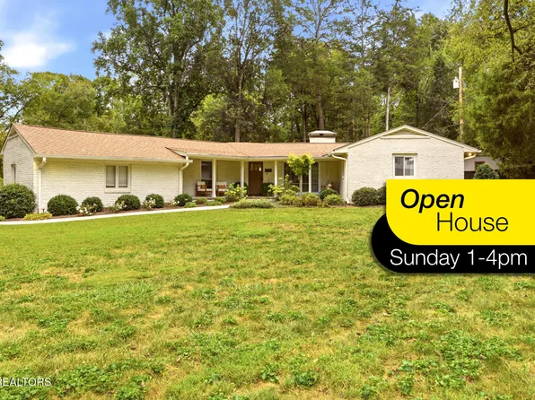 5715 Crestwood Dr, Knoxville, TN 37914