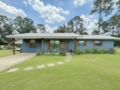 1019 Hughes Rd, Chipley, FL, 32428
