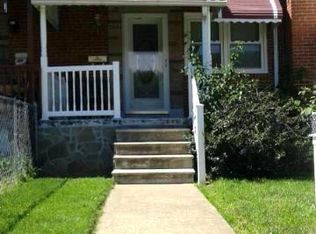 7844 Gough St, Baltimore, MD 21224