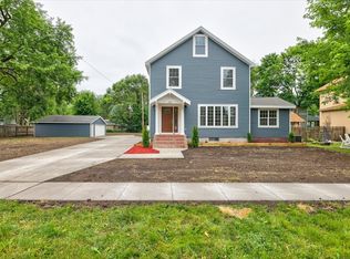 206 W Iowa Ave, Indianola, IA 50125