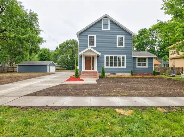 206 W Iowa Ave, Indianola, IA 50125
