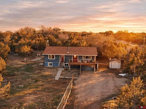 27425 Road P.7, Dolores, CO 81323