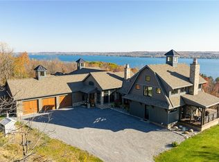 4096 Onnalinda Dr, Canandaigua, NY 14424