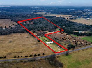 13706 Fm 90, Mabank, TX 75147