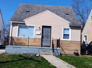 9059 Burt Rd, Detroit, MI 48228