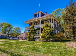 39 Lewis St, Franklin, MA 02038