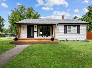 812 NW 5th Ave, Galva, IL 61434