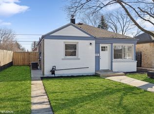 2541 Willow St, Franklin Park, IL 60131