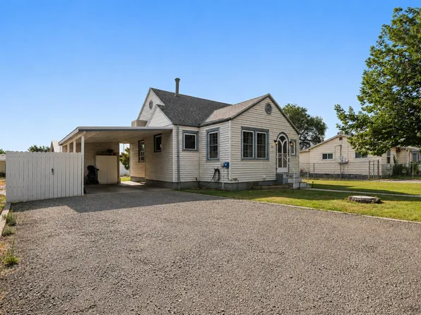 527-28 1/4 Rd, Grand Junction, CO 81501