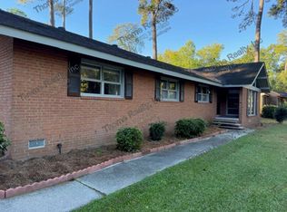 1405 Pinehaven Dr, Rocky Mount, NC 27803