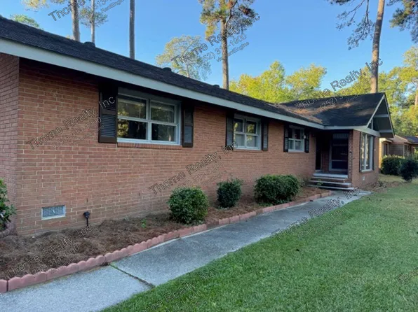 1405 Pinehaven Dr, Rocky Mount, NC 27803