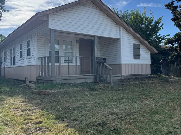 117 S 65th West Ave, Tulsa, OK 74127