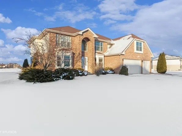 3021 Hermes Dr, Olympia Fields, IL 60461