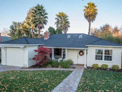 1245 Crompton Rd, Redwood City, CA, 94061