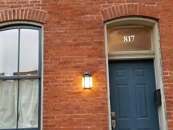 2nd image of 817 Russell Blvd