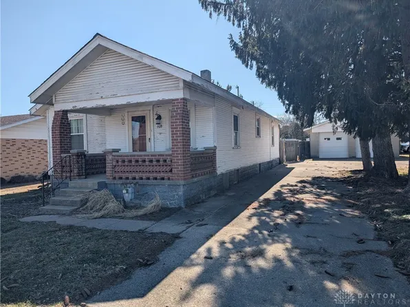 608 Homecrest Ave, Dayton, OH 45404