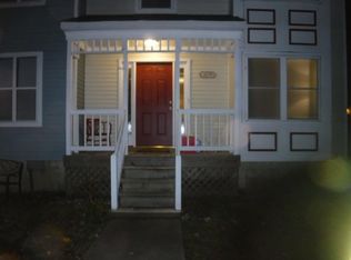 1078 Palmerton Dr, Newport News, VA 23602