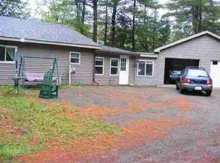 624 Blanchard Hill Rd, Russell, NY 13684