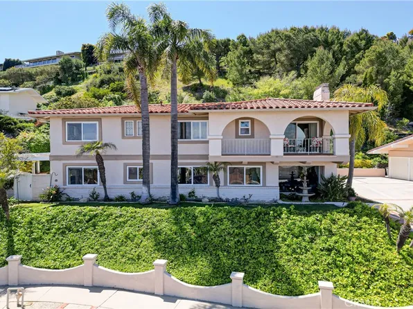 30061 Grandpoint Ln, Rancho Palos Verdes, CA 90275