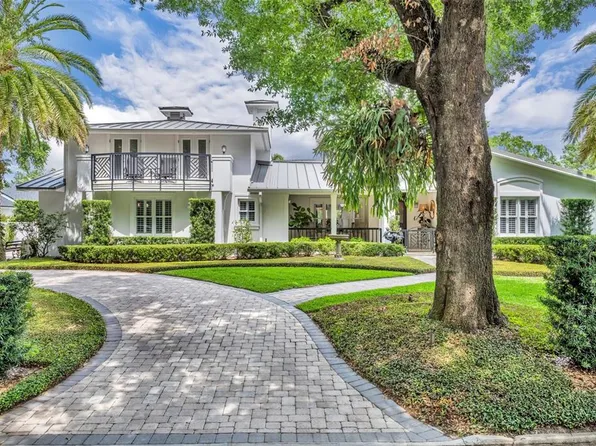 940 Lincoln Cir, Winter Park, FL 32789