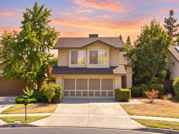 7172 N Prospect Ave, Fresno, CA 93711