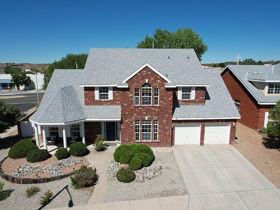 1st image of 8701 Westridge Pl NW