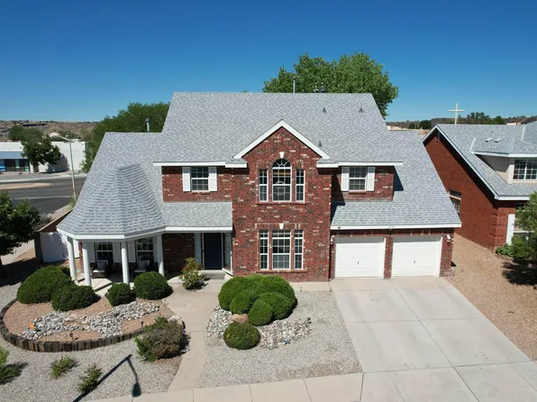 8701 Westridge Pl NW, Albuquerque, NM 87114
