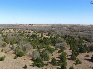 960 Netherly Ln, Forestburg, TX 76239