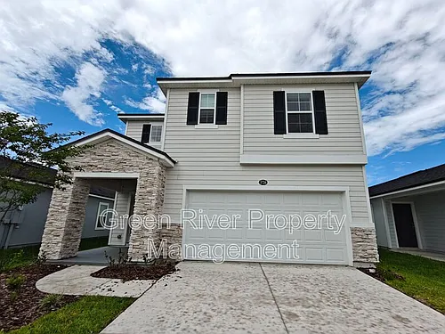 5724 Lagoon Cruise Way Photo 1