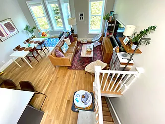 Rented by Lang Realty LLC