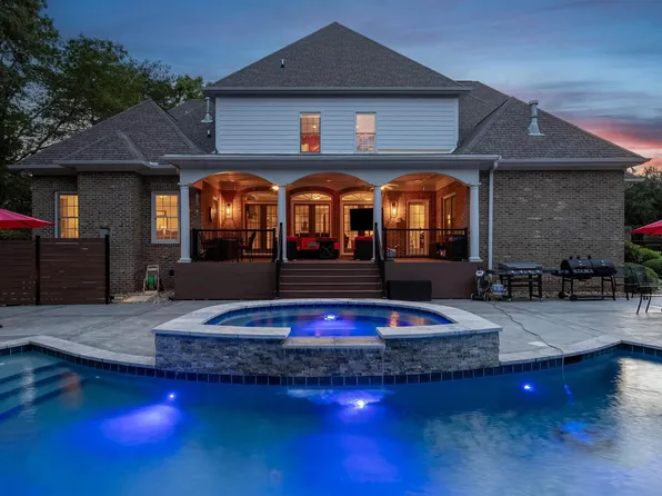 20 Stonebrook Farm Way, Greenville, SC 29615