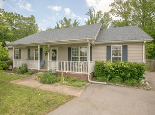 2740 Calais Ct, Murfreesboro, TN 37127