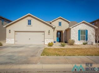 2810 Browning Ave, Artesia, NM 88210