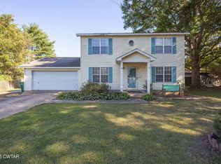 26 Partridge Cv, Jackson, TN 38301