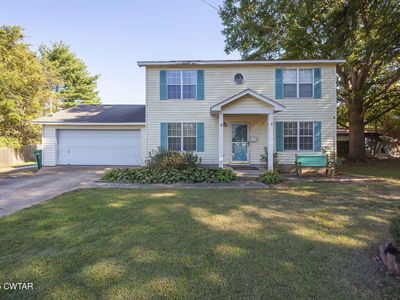 26 Partridge Cv, Jackson, TN, 38301