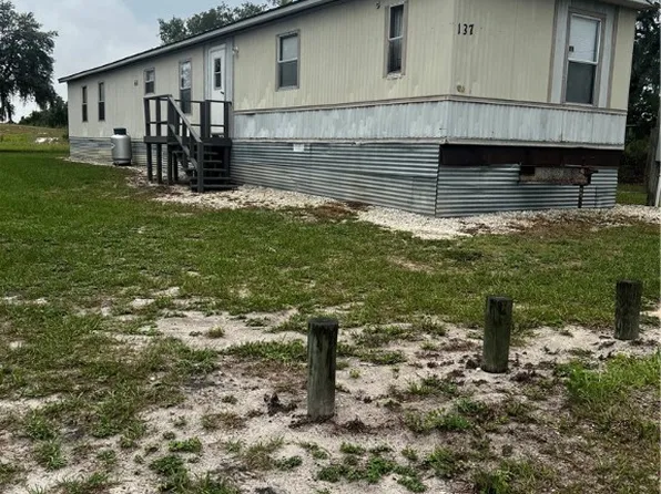 137 Sarasota St #2, Lake Placid, FL 33852