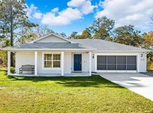 11189 Horned Owl Rd, Weeki Wachee, FL 34614