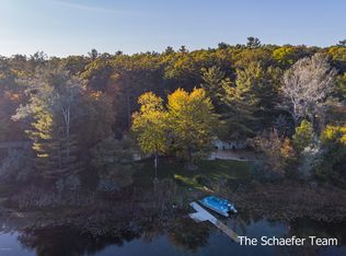 10248 Van Hoose Dr NE, Greenville, MI 48838