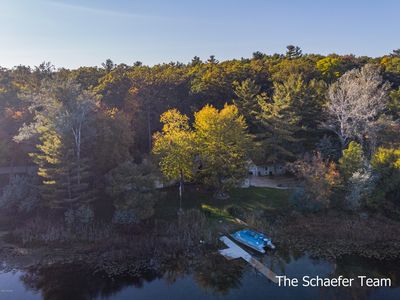 10248 Van Hoose Dr NE, Greenville, MI, 48838