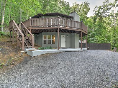 239 Stevenson Hill Rd, Kingsport, TN, 37663